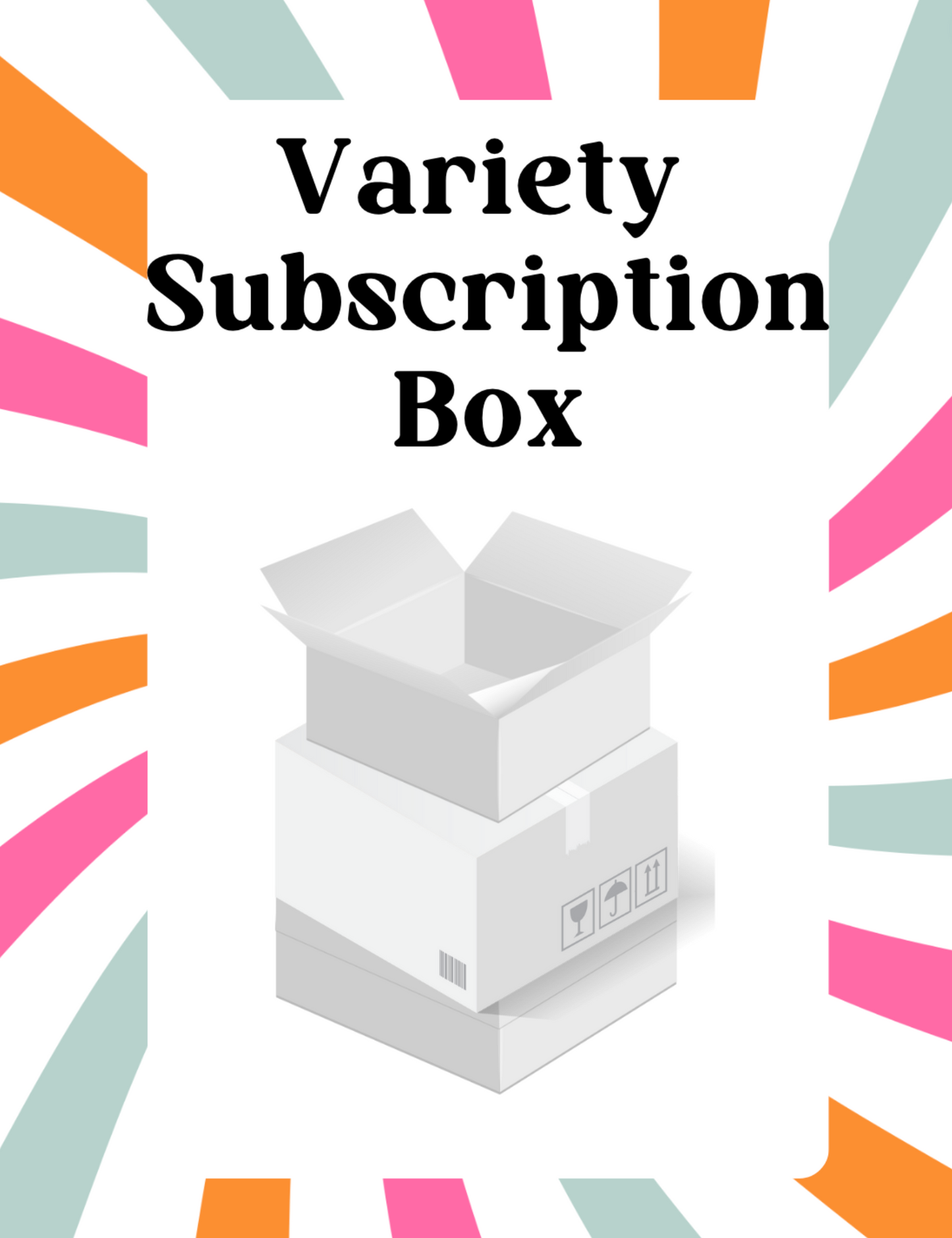 The Variety Box