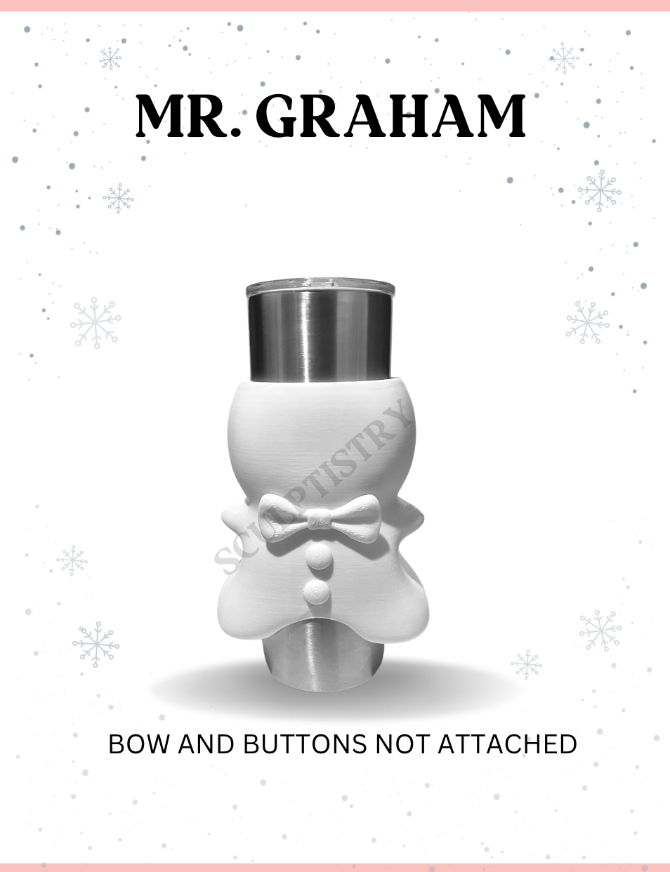 Mr. Graham