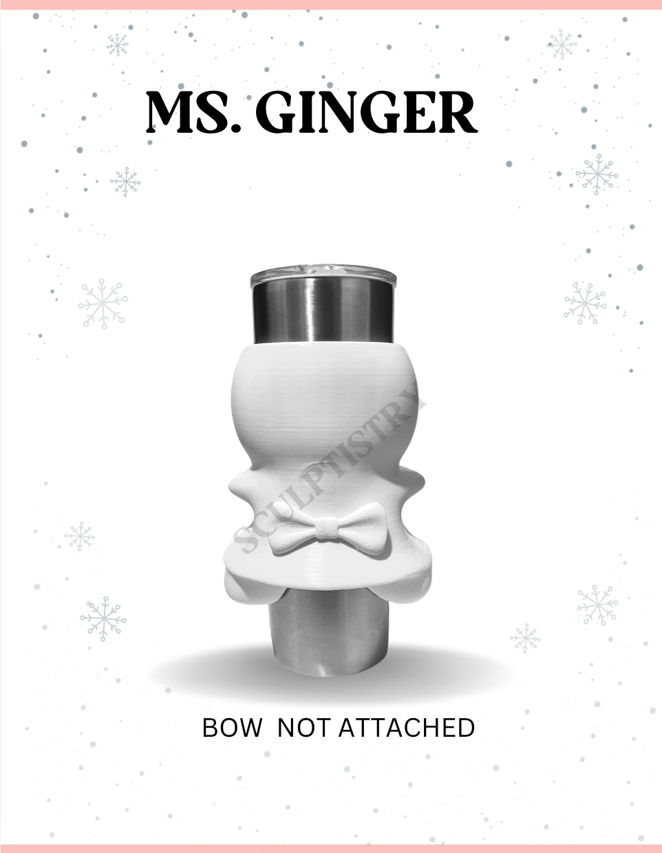 Ms. Ginger