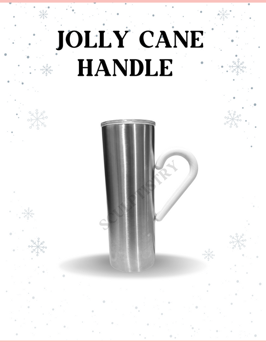 Jolly Cane Handle