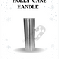 Holly Cane Handle