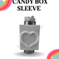 Candy Box Sleeve